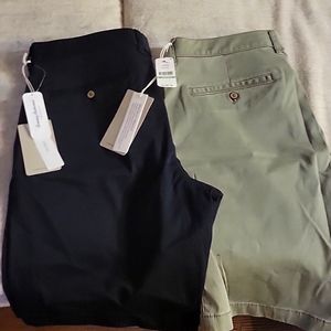 TOMMY BAHAMA BOAT SHORTS